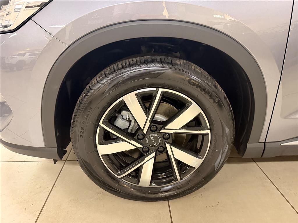 SONG PRO 1.5 DM-I HÍBRIDO GS AUTOMÁTICO2
