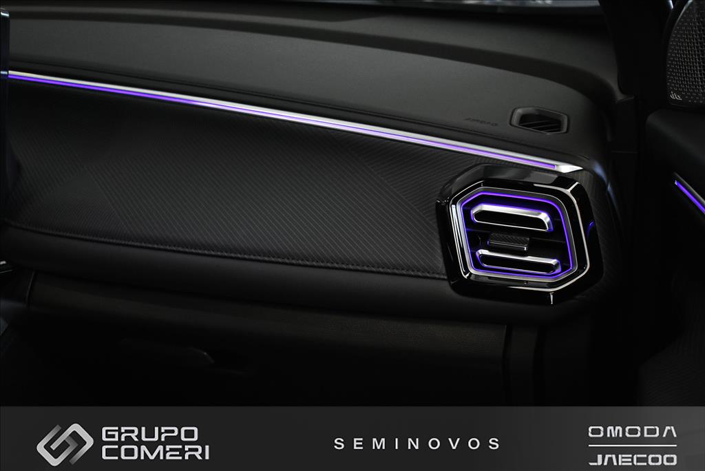 GS3 1.5 TURBO GASOLINA ELITE DCT15