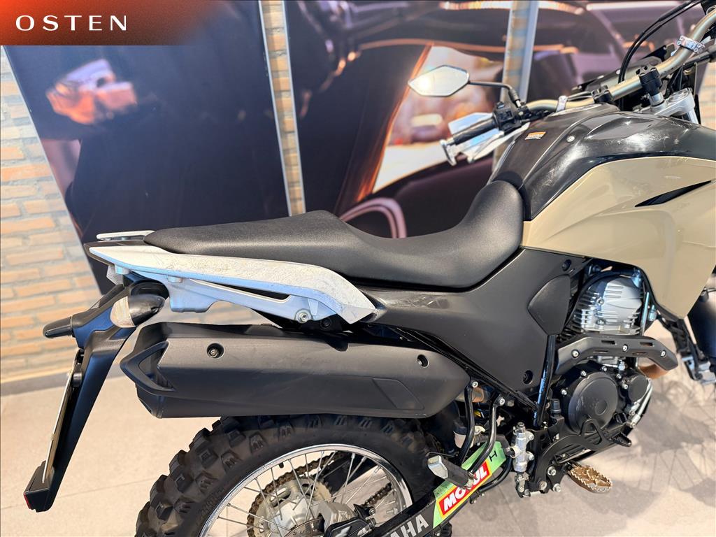 YAMAHA-XTZ-250 LANDER