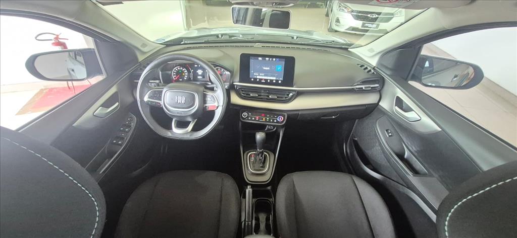 PULSE 1.0 TURBO 200 FLEX AUDACE CVT18