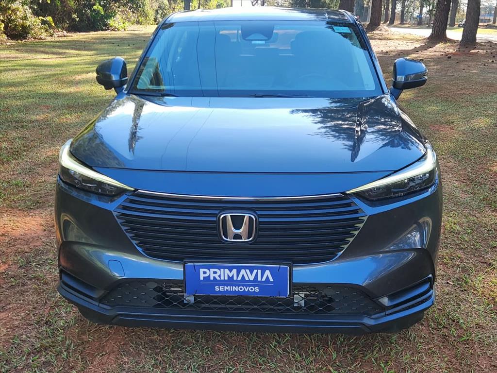 HR-V 1.5 DI I-VTEC FLEX EX CVT2