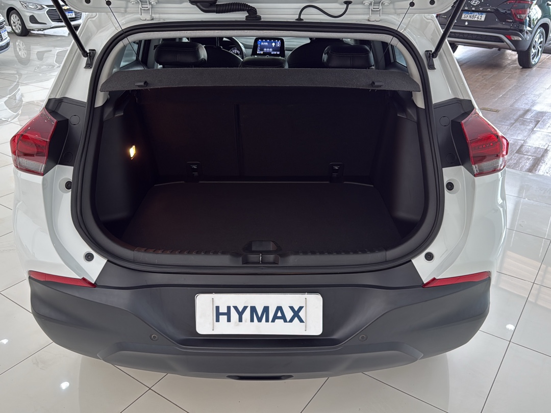 TRACKER 1.0 TURBO FLEX LTZ AUTOMÁTICO11