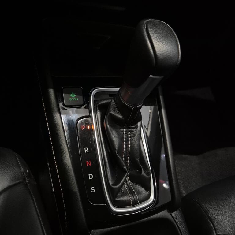 CITY 1.5 i-VTEC FLEX HATCH TOURING CVT8