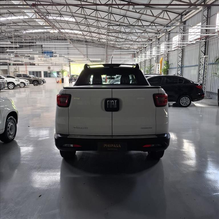 TORO 1.8 16V EVO FLEX FREEDOM AT65