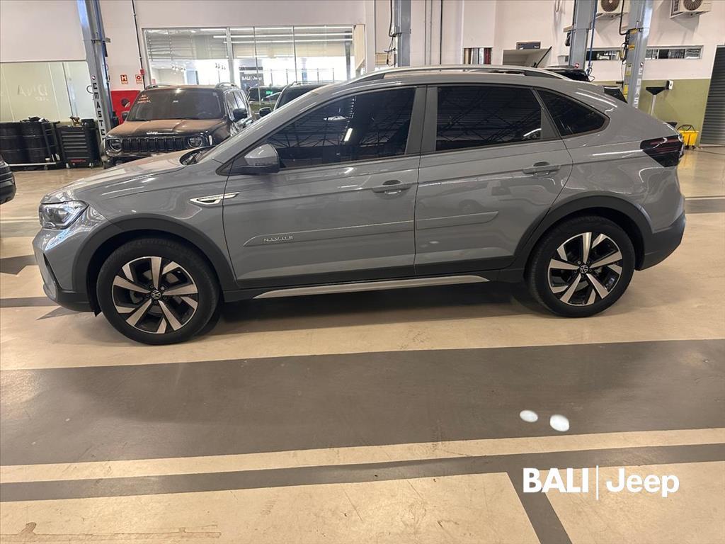 NIVUS 1.0 200 TSI TOTAL FLEX HIGHLINE AUTOMÁTICO3