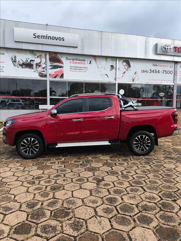 TITANO 2.2 TURBO DIESEL RANCH 4X4 AT62