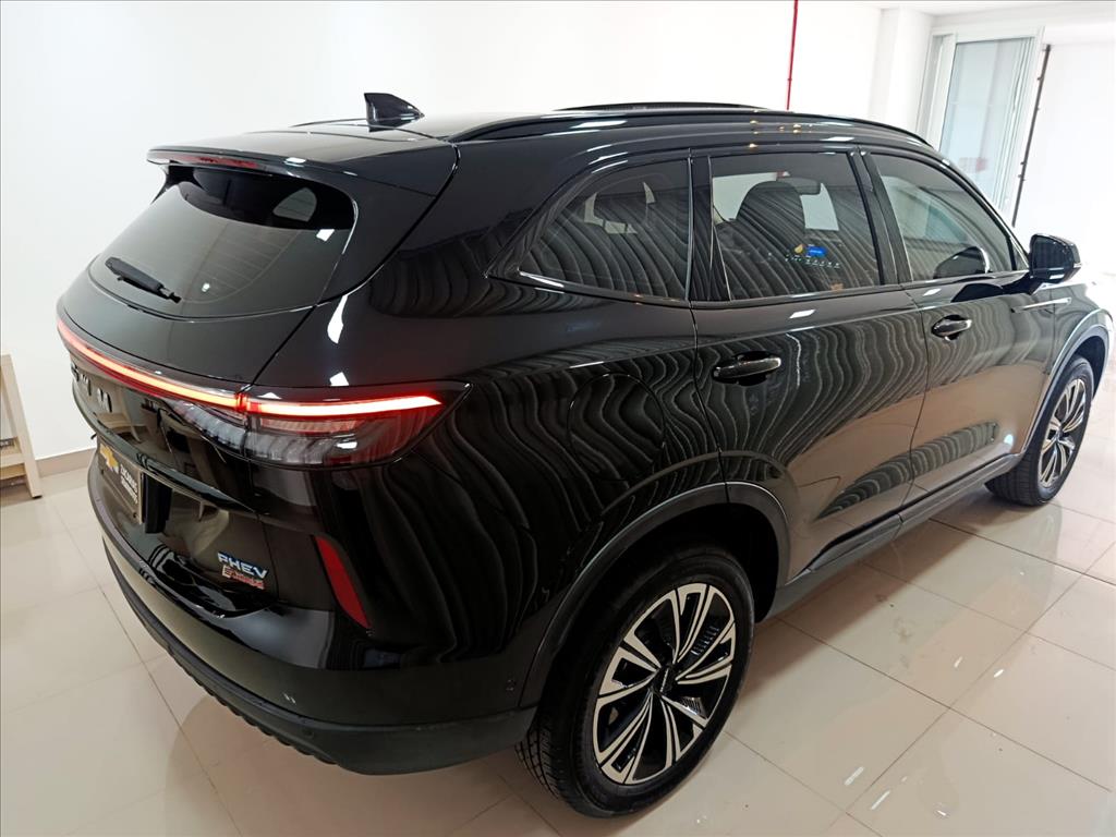 HAVAL H6 1.5 PHEV PREMIUM AWD E-TRACTION4