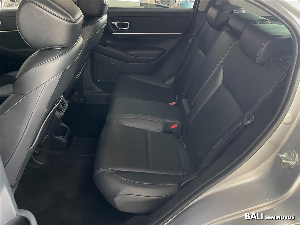 HR-V 1.5 DI I-VTEC FLEX EXL CVT18