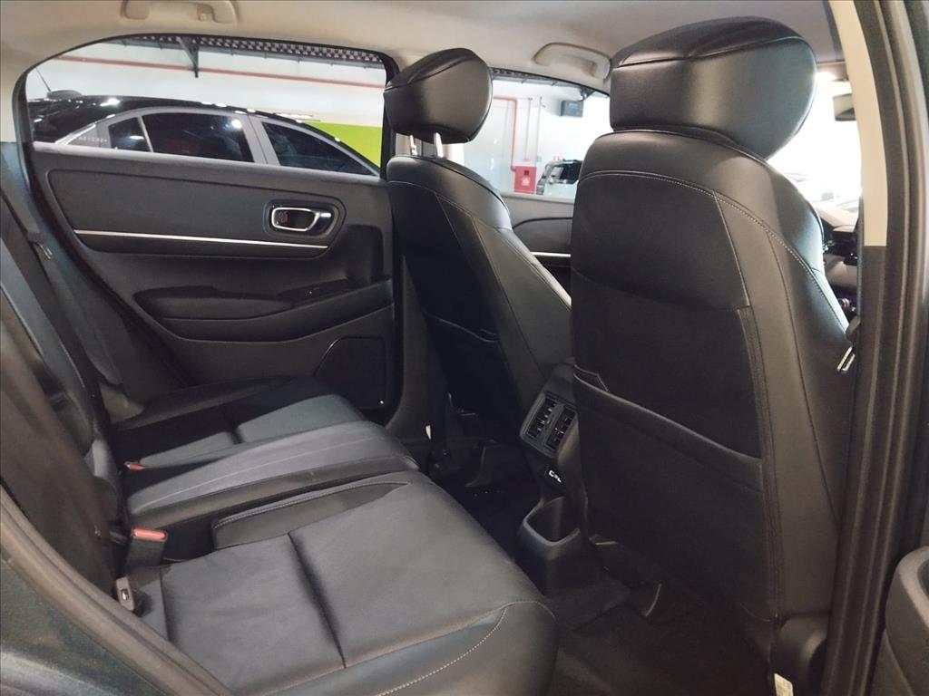 HR-V 1.5 DI I-VTEC FLEX EXL CVT15