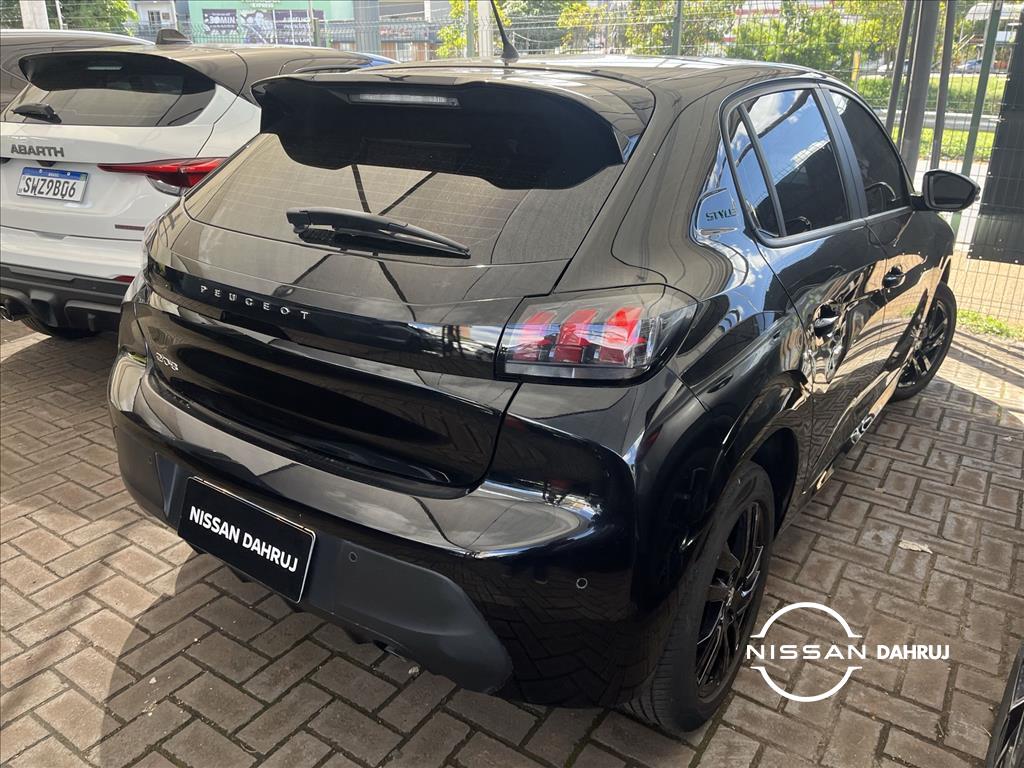 208 1.0 FIREFLY FLEX STYLE MANUAL16