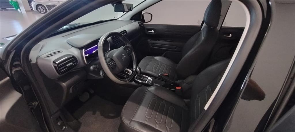C4 CACTUS 1.6 THP FLEX SHINE PACK EAT67