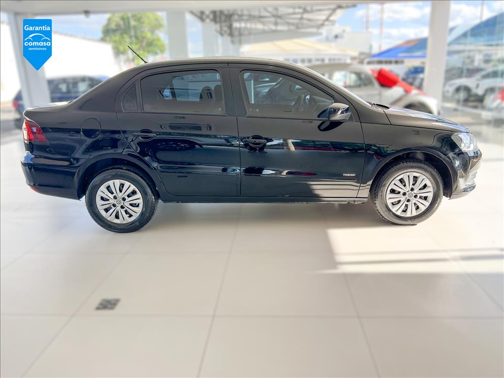 VOYAGE 1.6 MI 8V FLEX 4P MANUAL3