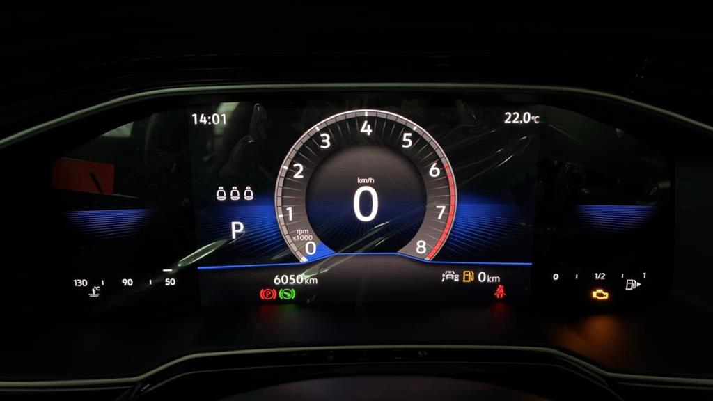 VIRTUS 1.0 170 TSI AUTOMÁTICO7