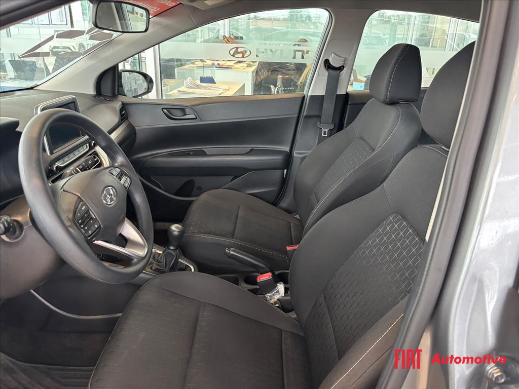 HB20 1.0 12V FLEX COMFORT PLUS MANUAL9