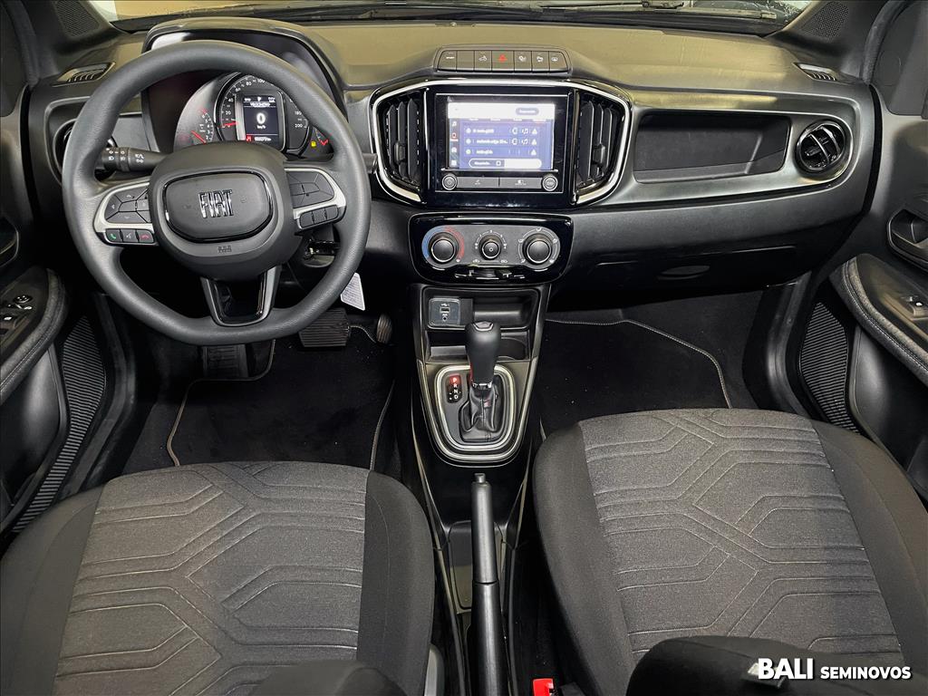 STRADA 1.3 FIREFLY FLEX VOLCANO CD CVT10