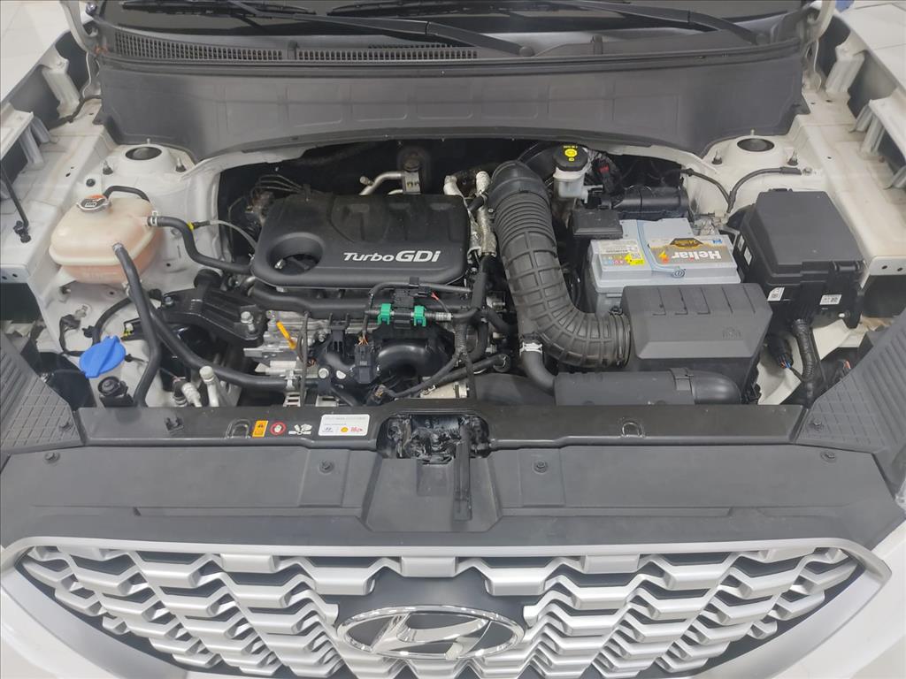 Hyundai-CRETA-1.0 TGDI FLEX LIMITED AUTOMÁTICO