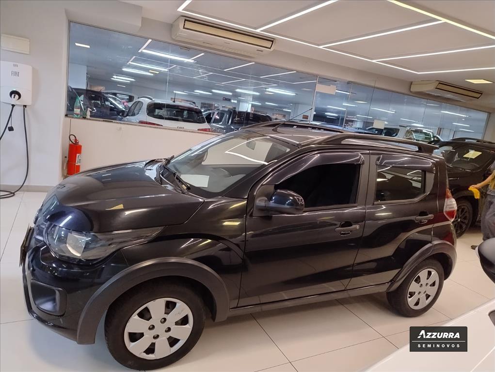 MOBI 1.0 EVO FLEX WAY MANUAL4