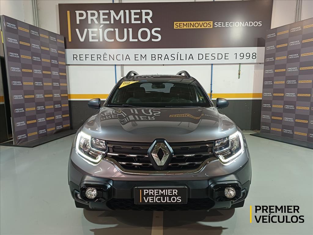 DUSTER 1.3 TCE FLEX ICONIC X-TRONIC1