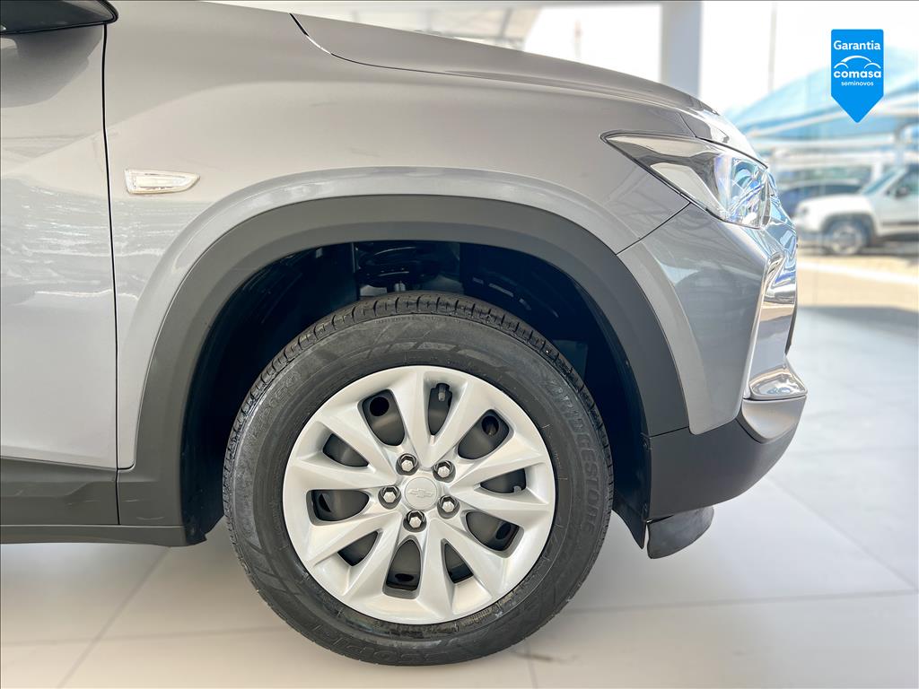 TRACKER 1.0 TURBO FLEX AUTOMÁTICO4