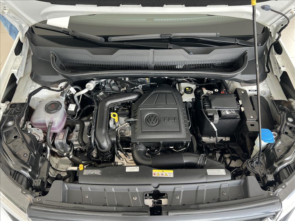 T-CROSS 1.0 200 TSI TOTAL FLEX COMFORTLINE AUTOMÁTICO20