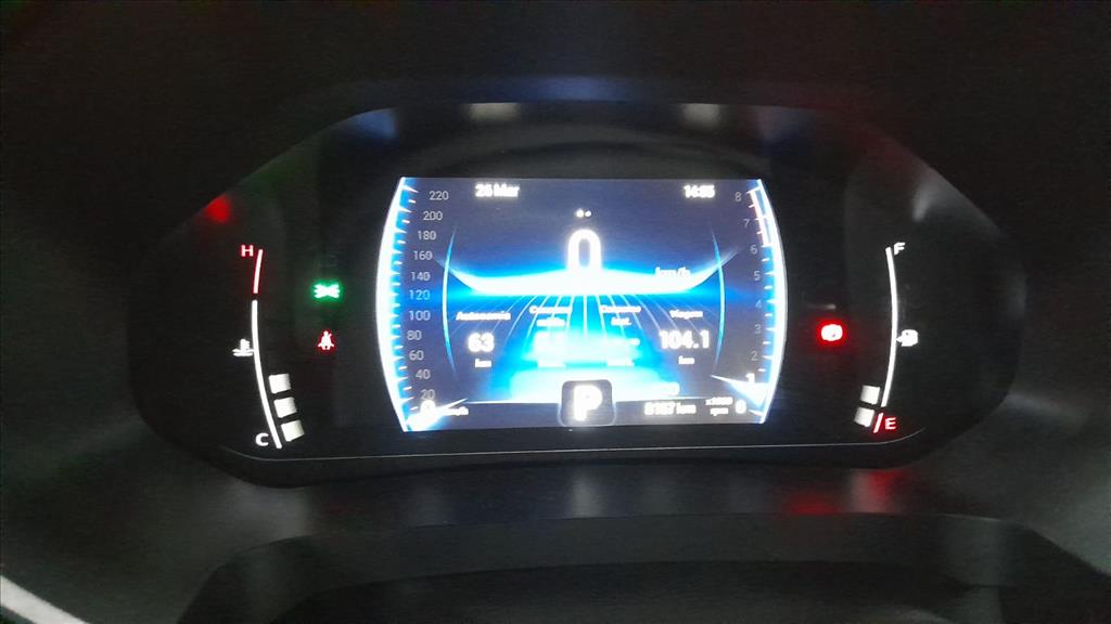 Caoa Chery-TIGGO 5x-1.5 VVT TURBO iFLEX SPORT CVT