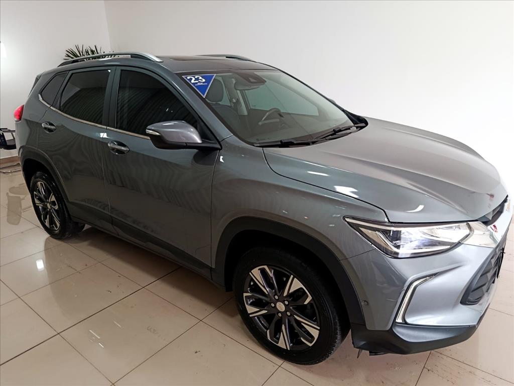 TRACKER 1.2 TURBO FLEX PREMIER AUTOMÁTICO2