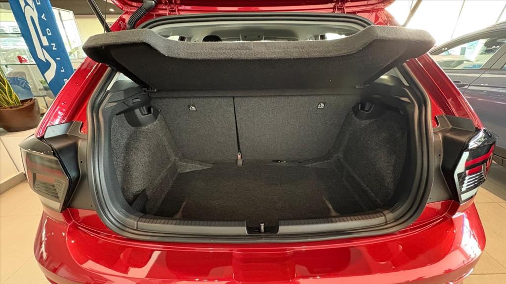 POLO 1.0 170 TSI HIGHLINE AUTOMÁTICO10