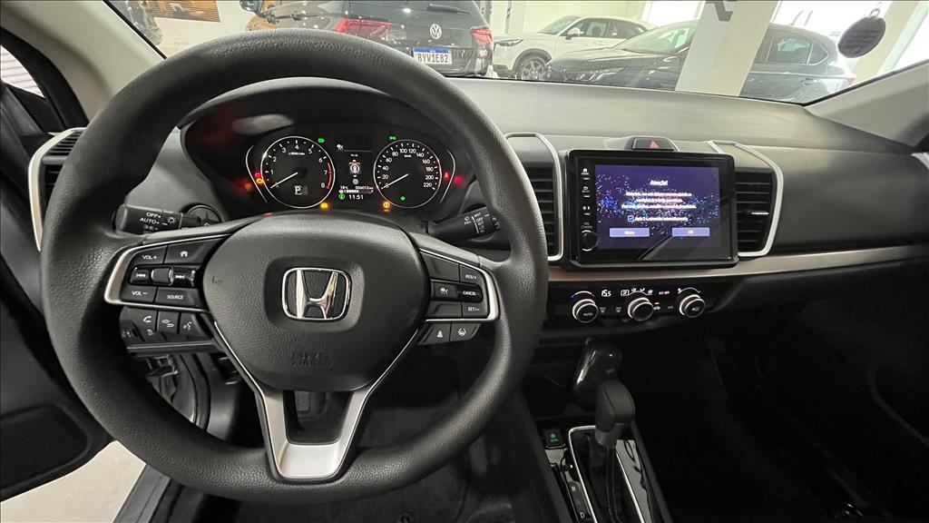CITY 1.5 i-VTEC FLEX HATCH EX CVT10