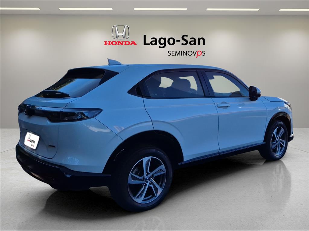 HR-V 1.5 DI I-VTEC TURBO FLEX TOURING CVT2