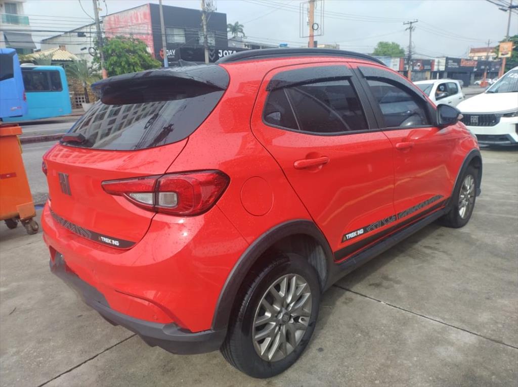 ARGO 1.3 FIREFLY FLEX TREKKING MANUAL7