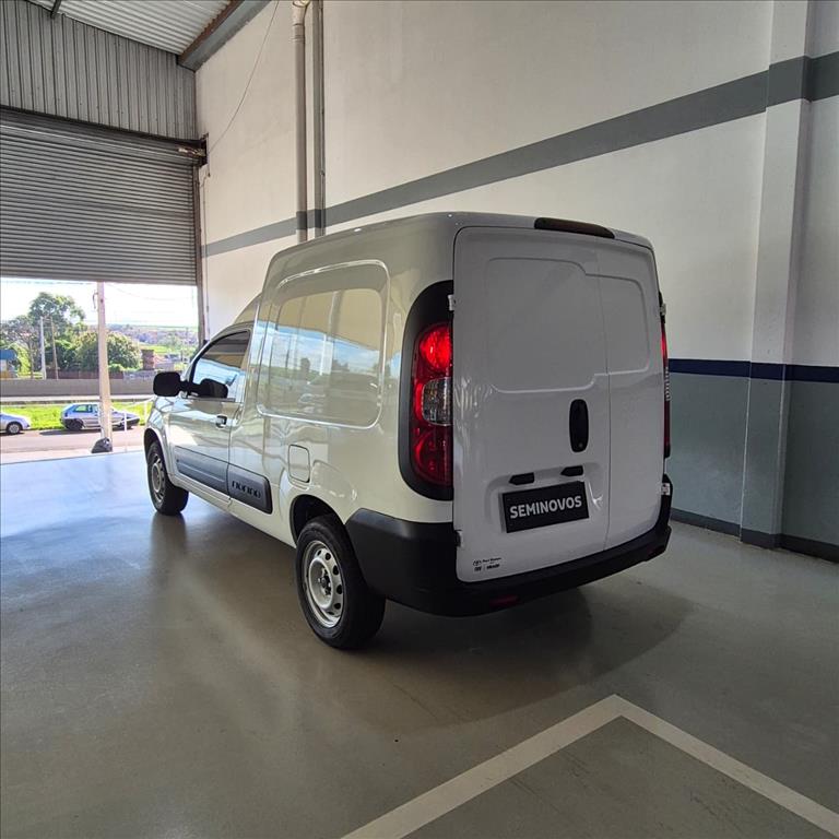 FIORINO 1.3 FIREFLY FLEX ENDURANCE MANUAL5