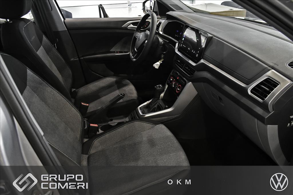 T-CROSS 1.0 200 TSI TOTAL FLEX SENSE AUTOMÁTICO6