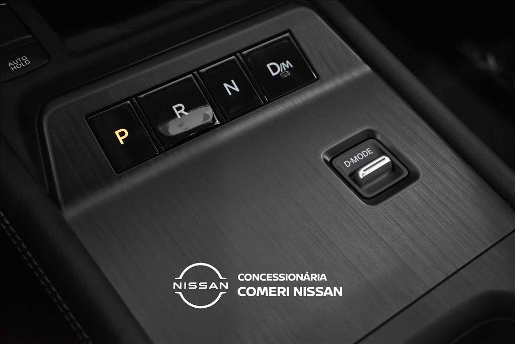 KICKS 1.0  TURBO FLEX PLATINUM DCT16