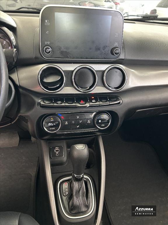 ARGO 1.8 E.TORQ FLEX PRECISION AT610