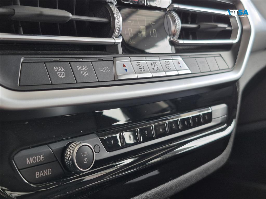 BMW X3 2.0 16V HÍBRIDO X LINE XDRIVE30E STEPTRONIC