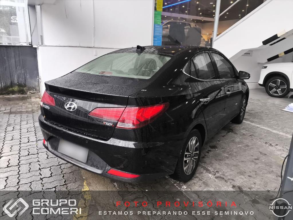 HB20S 1.0 TGDI FLEX DIAMOND AUTOMÁTICO1