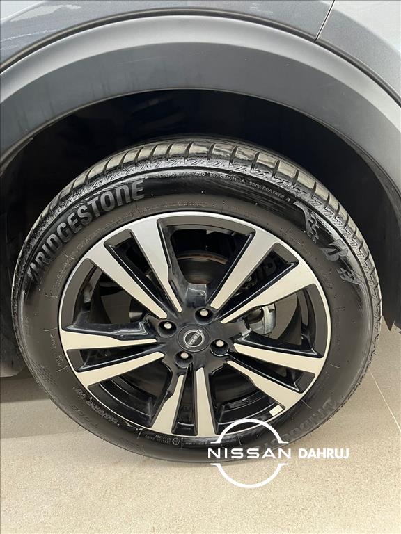 KICKS 1.6 16V FLEXSTART ADVANCE XTRONIC9