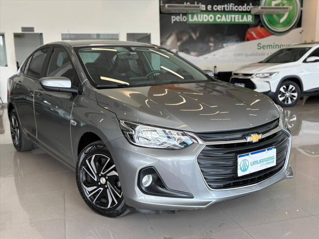 ONIX PLUS 1.0 TURBO FLEX LT MANUAL8