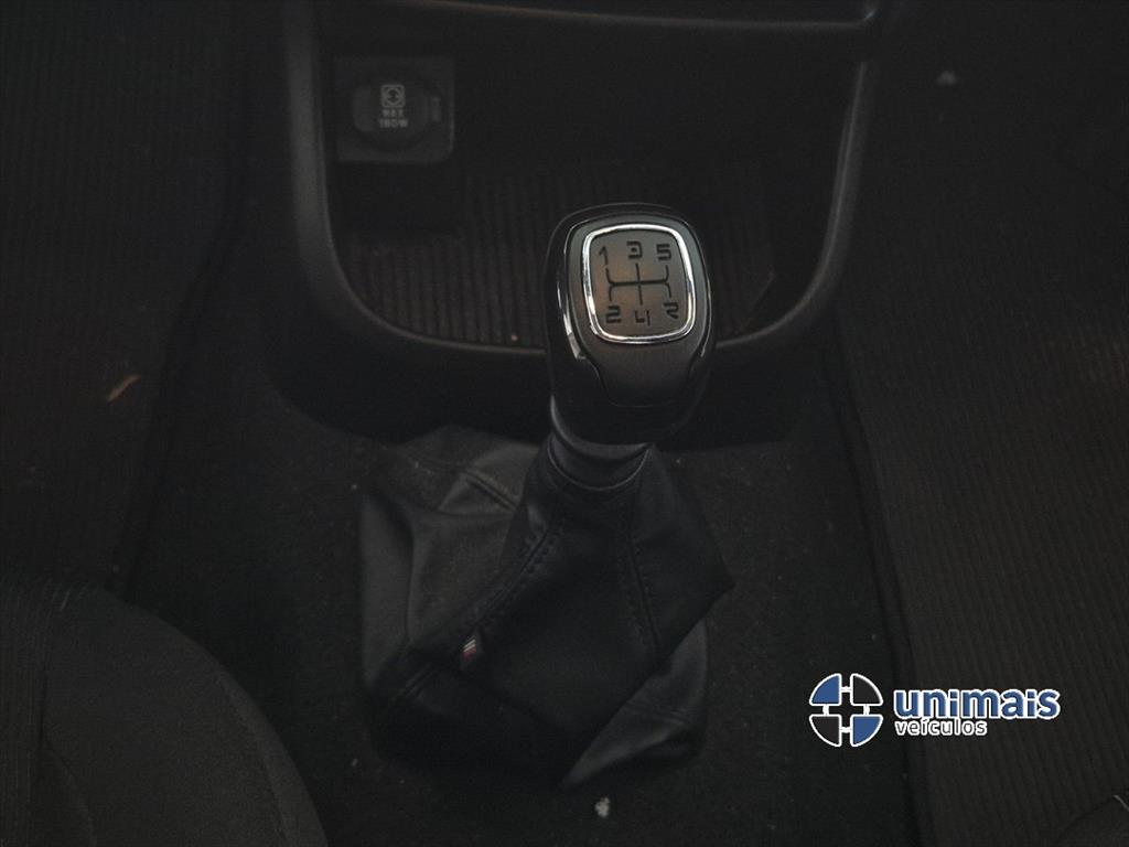 FIAT STRADA 1.4 FIRE FLEX ENDURANCE CD MANUAL — foto 12