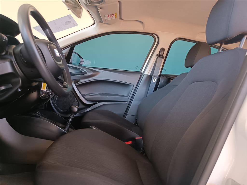 CRONOS 1.3 FIREFLY FLEX DRIVE MANUAL4