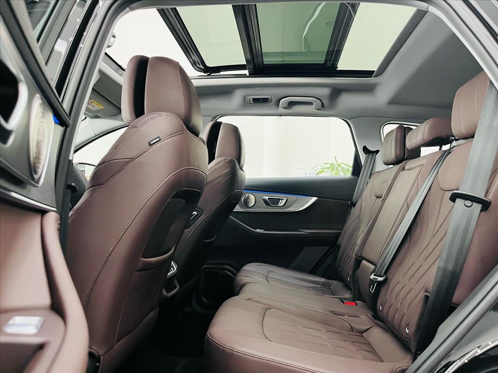 Caoa Chery-TIGGO 8 PRO-1.5 TCI PLUG-IN HYBRID DHT