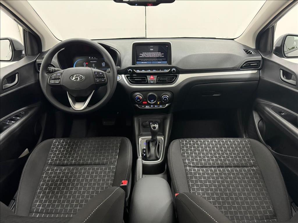 Hyundai-HB20-1.0 TGDI FLEX LIMITED AUTOMÁTICO
