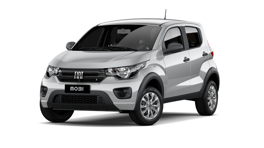 MOBI 1.0 8V EVO FLEX LIKE. MANUAL MOBI 1.0 8V EVO FLEX LIKE. MANUAL