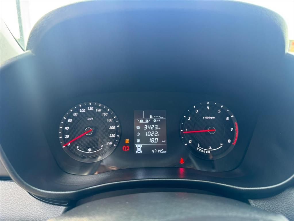 HB20 1.0 12V FLEX SENSE MANUAL8