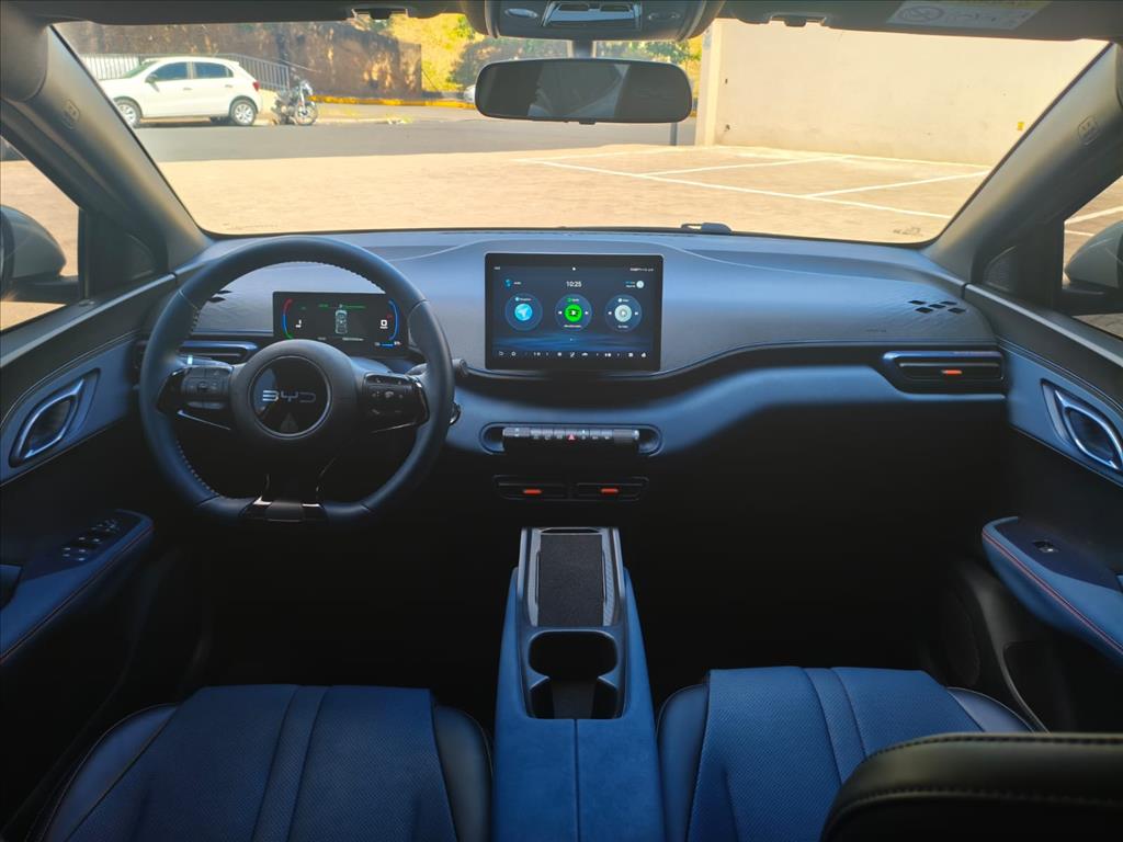 DOLPHIN MINI 38 KW ELÉTRICO10