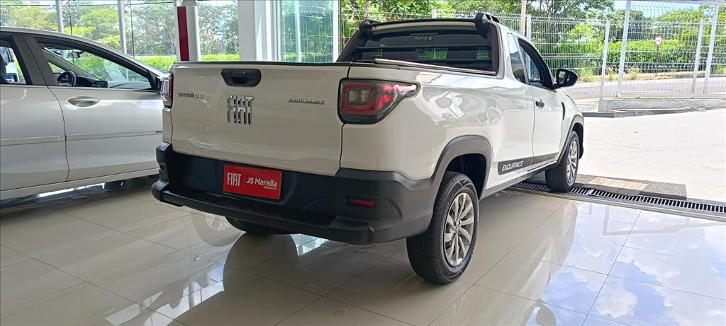 STRADA 1.4 FIRE FLEX ENDURANCE CS MANUAL1