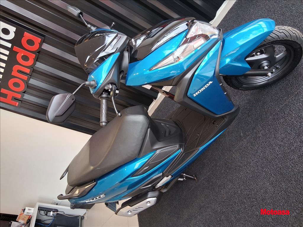 ELITE 125I0