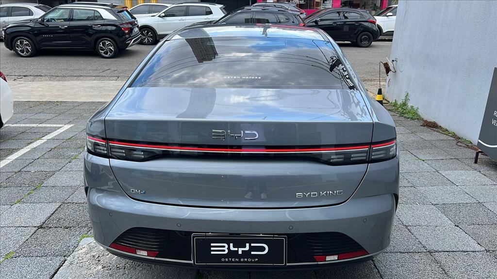 1.5 DM-I PHEV GS AUTOMÁTICO