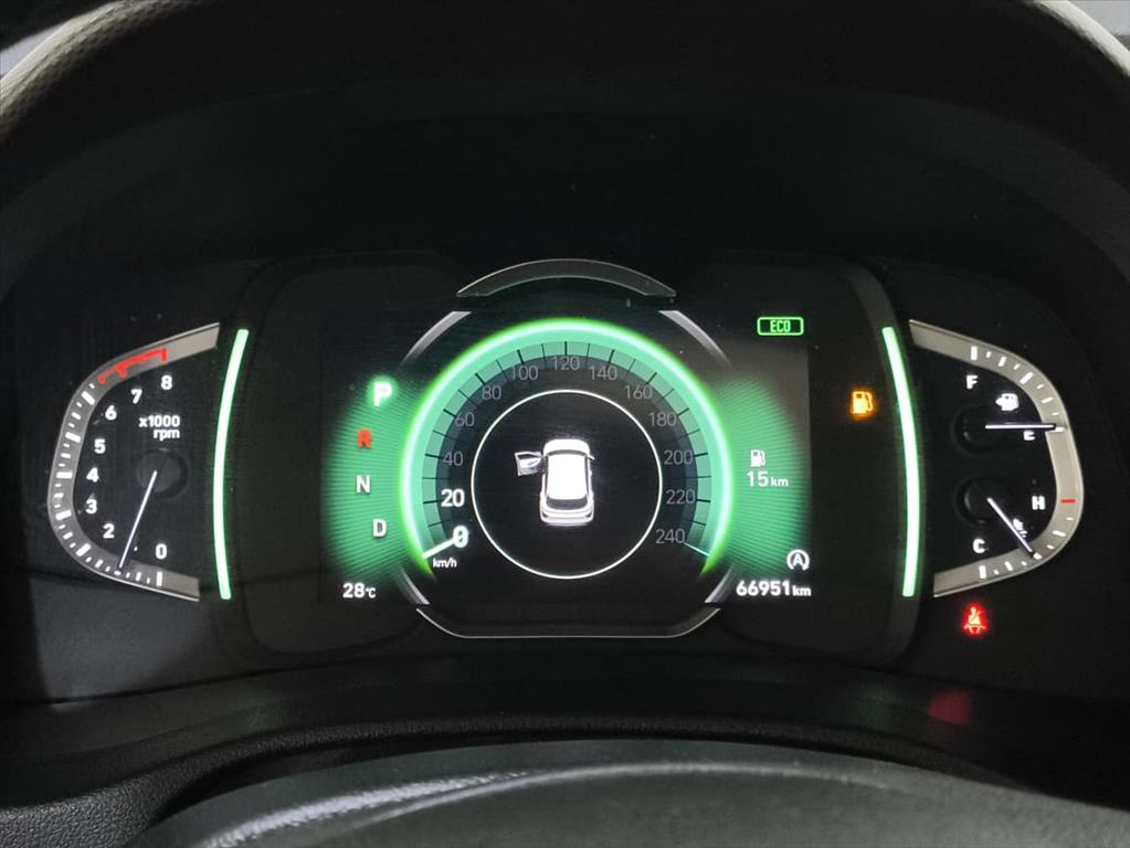 CRETA 1.0 TGDI FLEX PLATINUM AUTOMÁTICO8