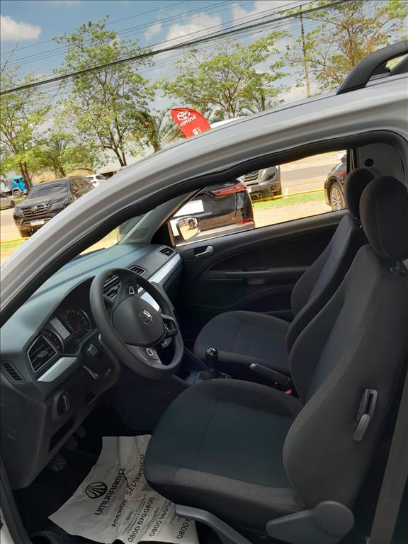 SAVEIRO 1.6 MSI TRENDLINE CS 16V FLEX 2P MANUAL